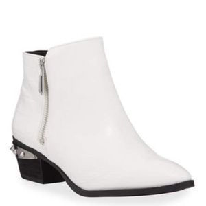 CIRCUS BY SAM EDELMAN Highland Side-Zip Booties